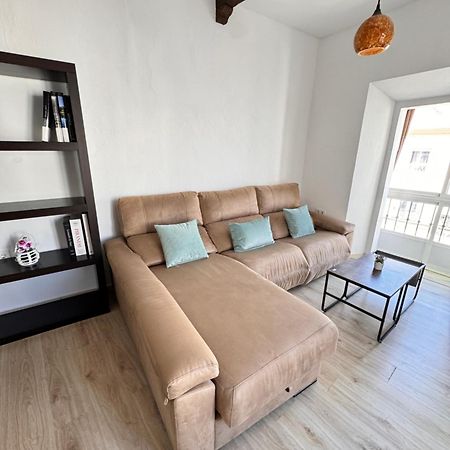 Ferienwohnung Cabildo 2 Sanlúcar de Barrameda Exterior foto