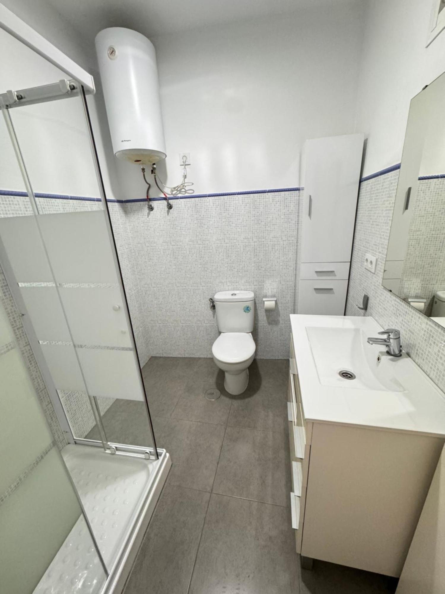 Ferienwohnung Cabildo 2 Sanlúcar de Barrameda Exterior foto