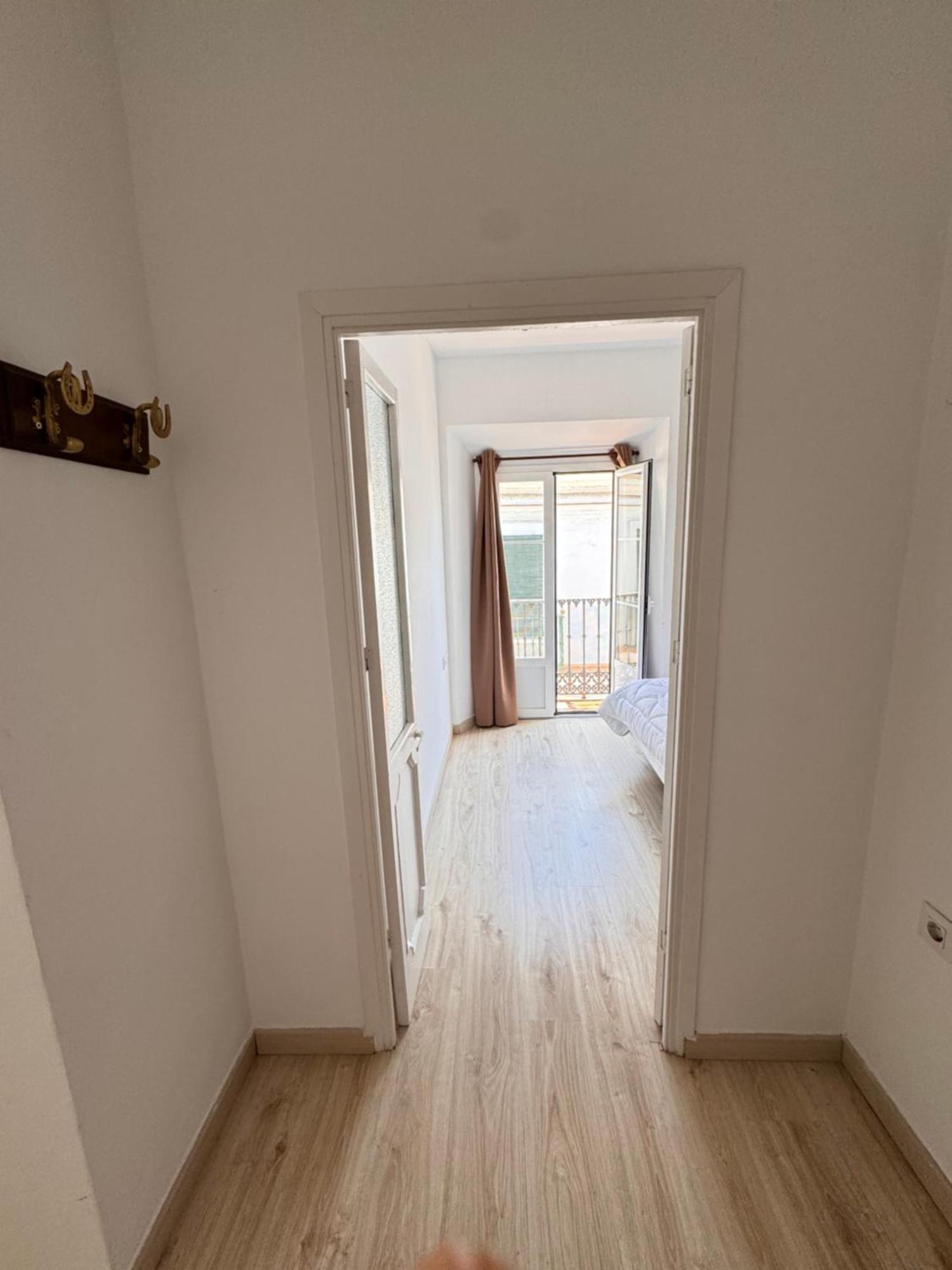 Ferienwohnung Cabildo 2 Sanlúcar de Barrameda Exterior foto