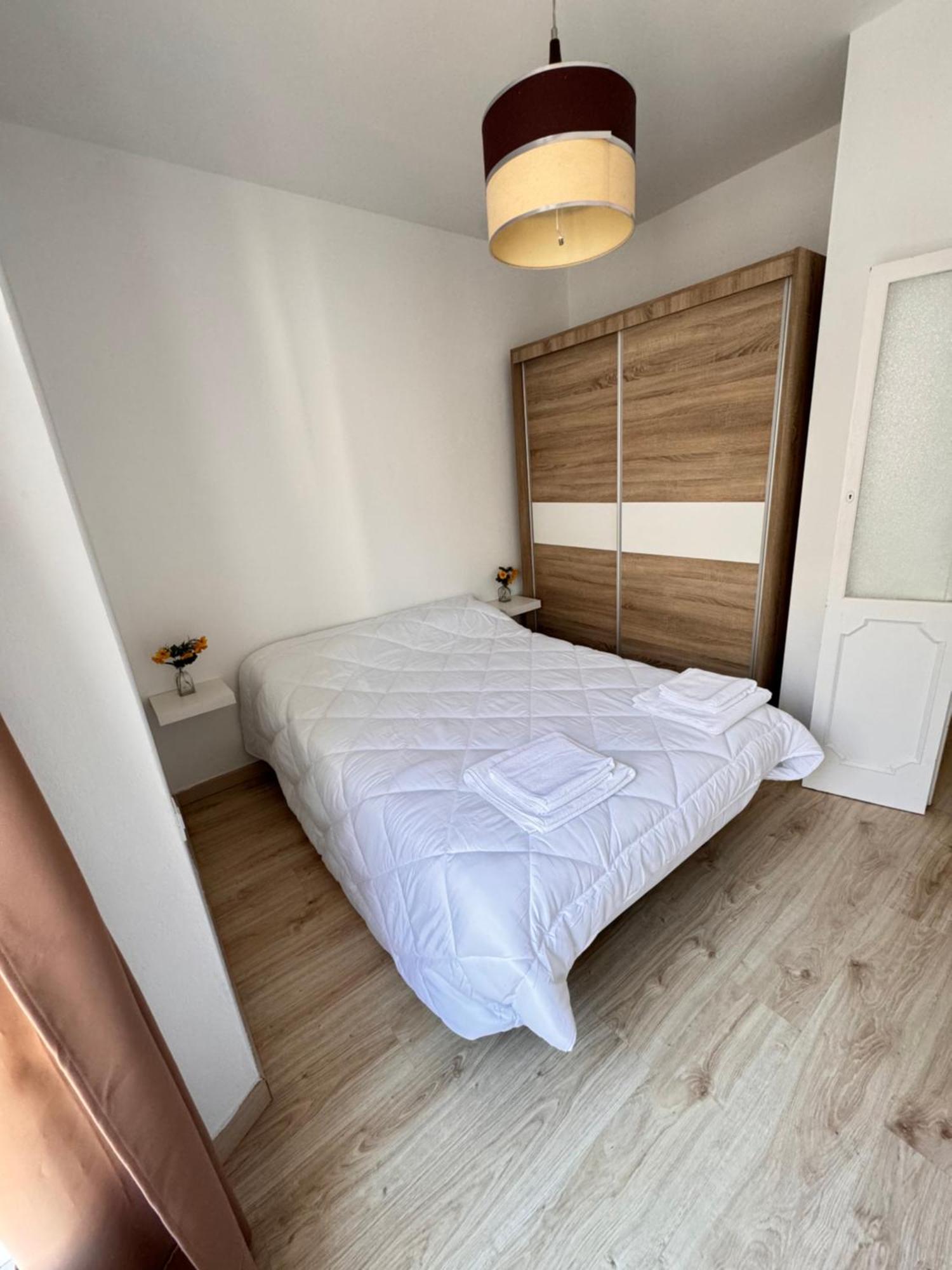 Ferienwohnung Cabildo 2 Sanlúcar de Barrameda Exterior foto